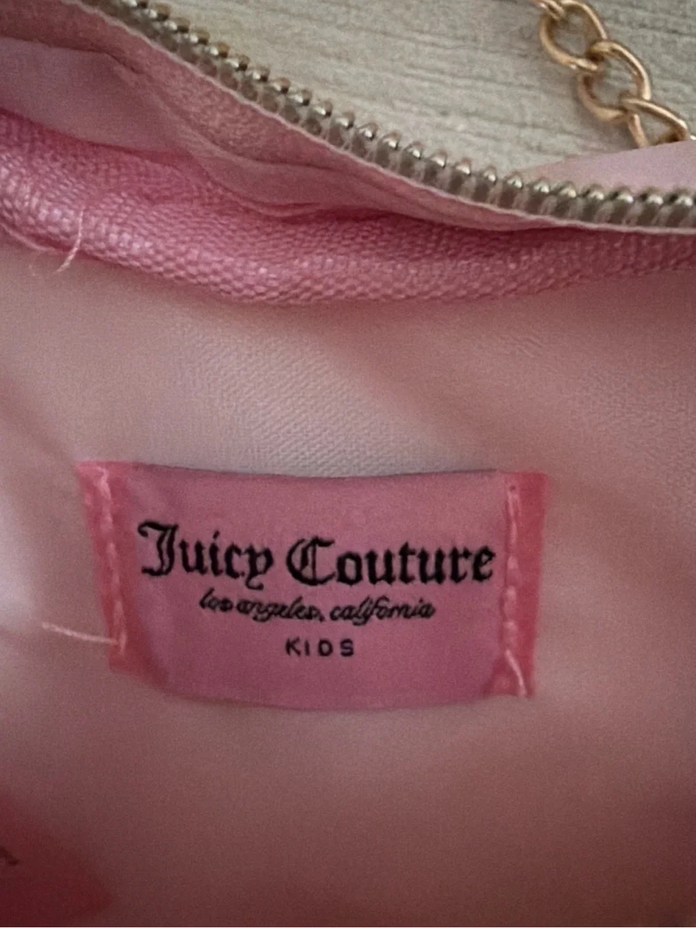 Juicy Couture juicy couture
